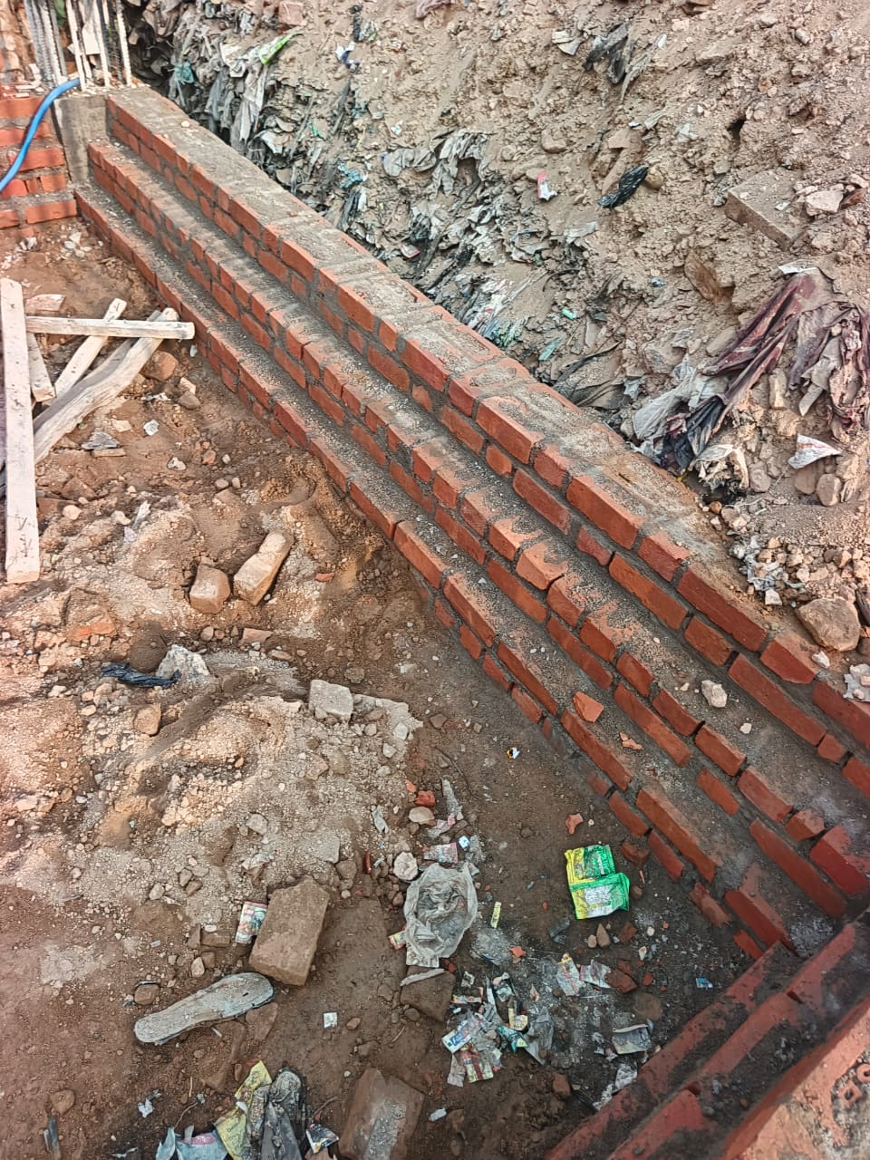 Commercial Project 8